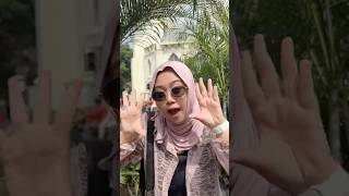 Kasih aba aba