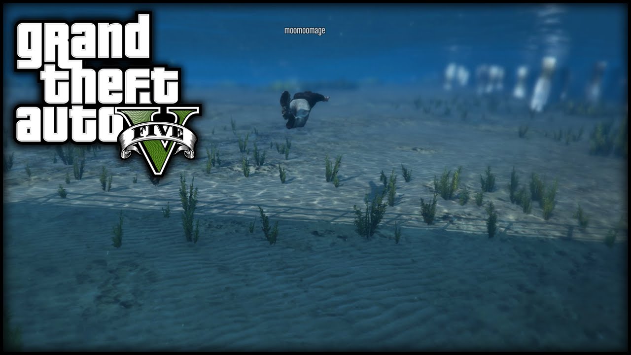 How to swim gta 5 pc rewhsaarchitecture