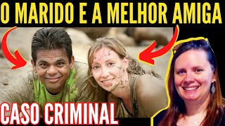 The Story of Jennifer Ramsaran | CAS0 CRIMINAL
