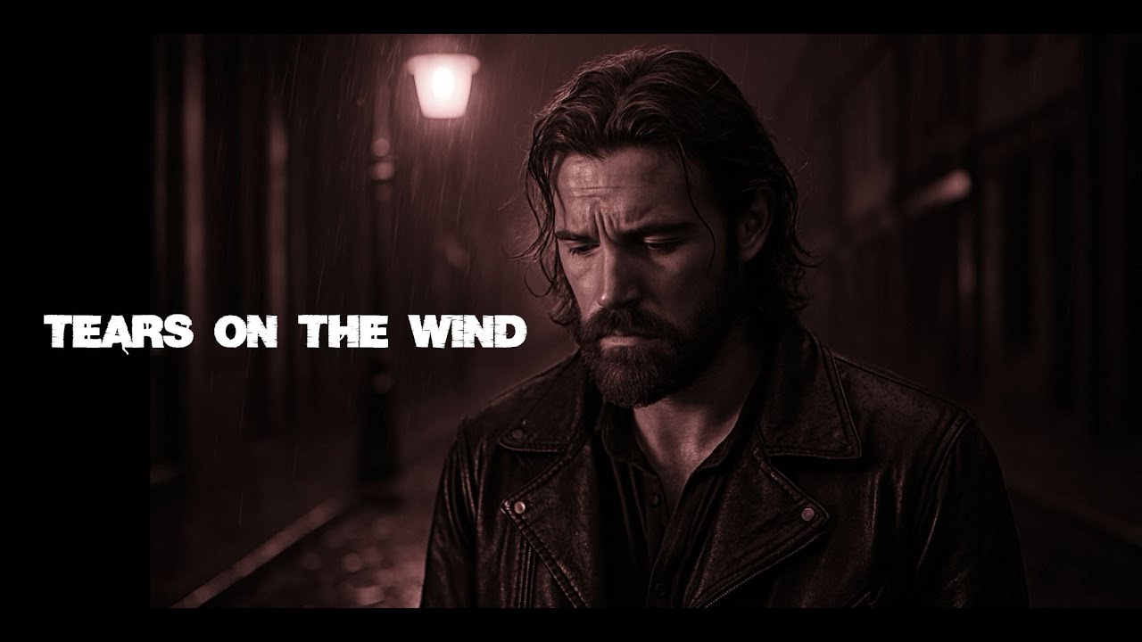 Tears On The Wind - Embers of Tears feat. Bluesman DeltaWhiskey