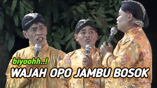 Download Lagu MAKIN SERU..! TRIO CAK KOMET DODOK JOLANG LUCU BANGET DAGELAN LIMBUKAN WAYANG KULIT MP3 Download Lagu MAKIN SERU..! TRIO CAK KOMET DODOK JOLANG LUCU BANGET DAGELAN LIMBUKAN WAYANG KULIT MP3