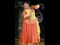 Kathak Guru smt.Nandini Singh Babar Latif Khan Tabla