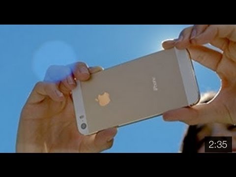 IPHONE 5S and IPHONE 5C!!!