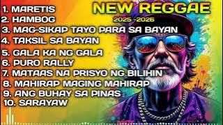 MARETIS NONSTOP REGGAE 2025-2026 /MR.FR311 OFFICIAL 