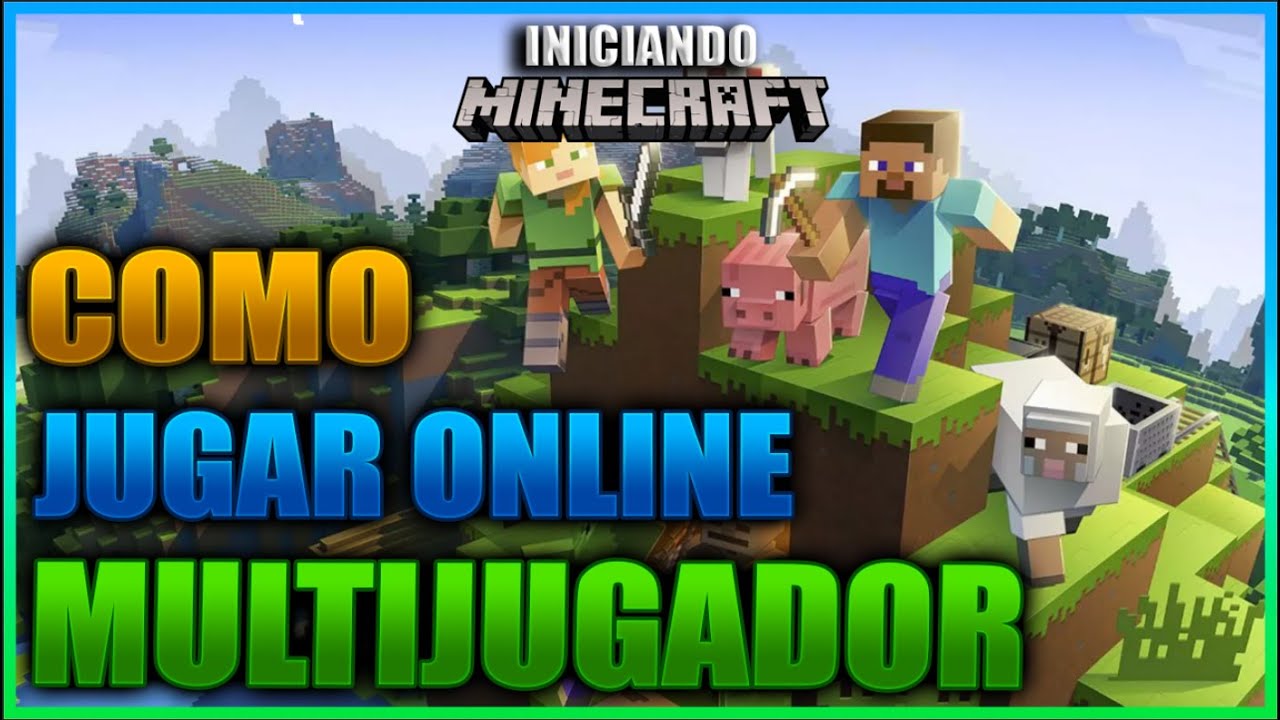 Juegos de Minecraft, juega online gratis en IsladeJuegos.