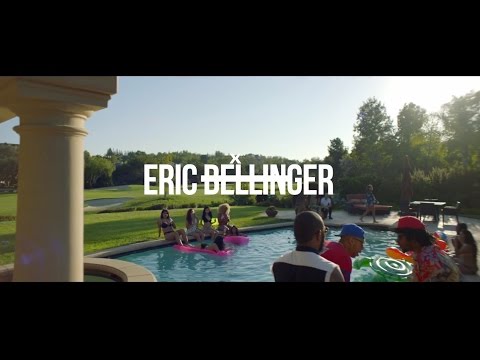 Eric Bellinger