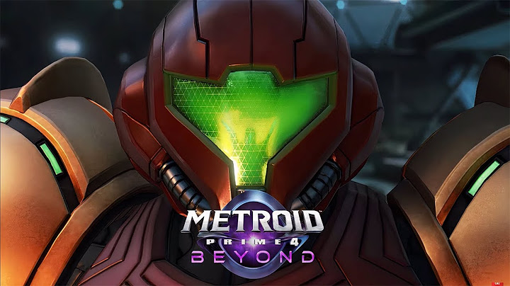 Metroid Prime 4: Beyond - Official Announcement Trailer | Nintendo Direct 2024