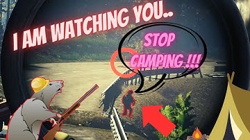 Shoreline : Extract Camping 1.0