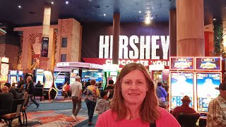 New York - New York Casino Las Vegas Nevada
