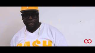 Urban Fetes Media Lounge: Ca$h Cow