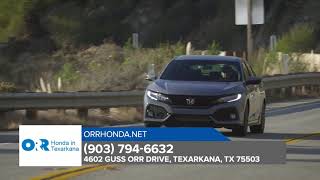 Honda leases Longview TX  | Honda dealership Longview TX