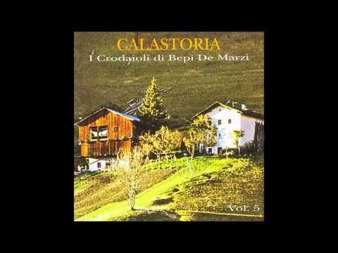 I Crodaioli Benia Calastoria