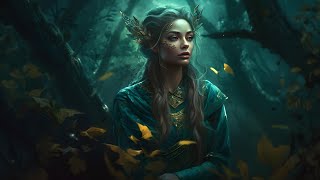 Celtic Fantasy Music – Nymphs of the Hidden Forest | Magical, Enchanted by Book of Music by the Fiechters 1,004 views 2 months ago 1 hour, 1 minute
