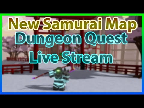 Roblox Dungeon Quest Live Stream 2 Vip Servers New - dungeon quest private server roblox