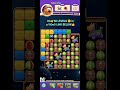 Toon Blast 1486 — No Boosters F2P WiN 👉50 LevelS 1450-1499 Guide 👇 \#shorts