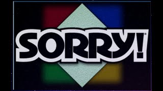 SORRY! The Game Show