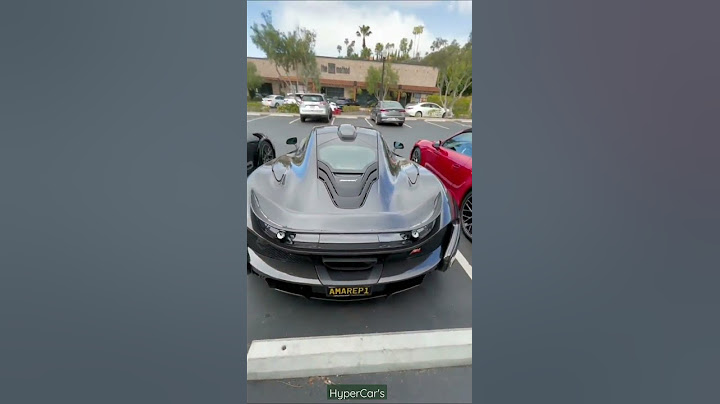 guess this McLaren 🤩🔥⚡ only wrong answer 😅 #shorts #supercars #modified #mclaren