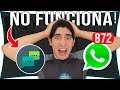 ⚠️ 7 Errores que NO debes cometer con el Autorespondedor para WhatsApp | NO te FUNCIONA!  (SOLUCIÓN)
