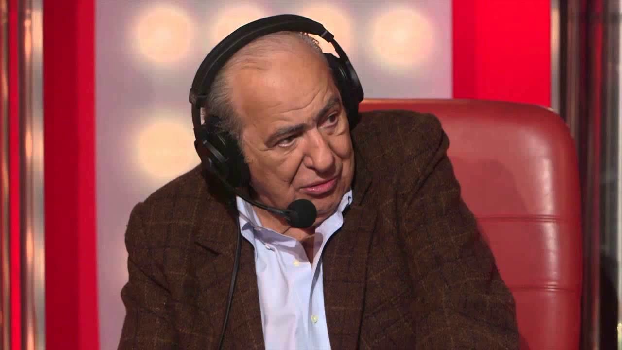 Benichou #14 -- 2007-10-17