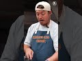 Full episode👆 with Rico Bosco is LIVE. Check it out! #cookingshow #cookingvideo #pastasaladrecipe