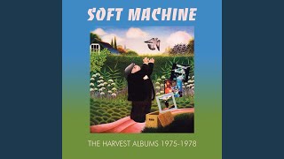 Video thumbnail of "Soft Machine - Hazard Profile, Pt. 2 (Toccatina)"