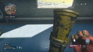 Call of Duty Warzone - Epic longshot with the crossbow (plus a bonus kill)