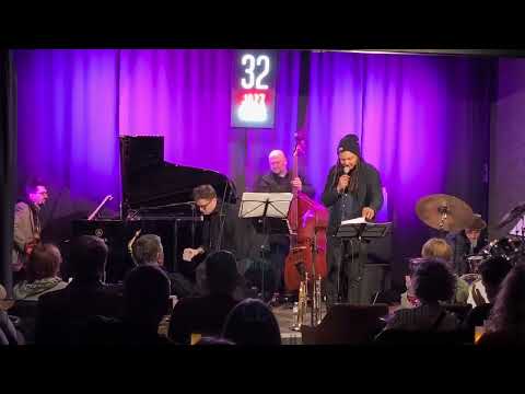 Dennis Adu Quintet