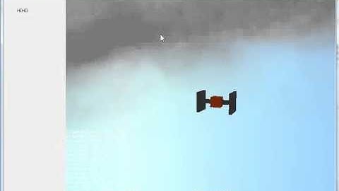 JMonkeyEngine 3 - Model loading and Skybox in a Java Desktop Application with Netbeans