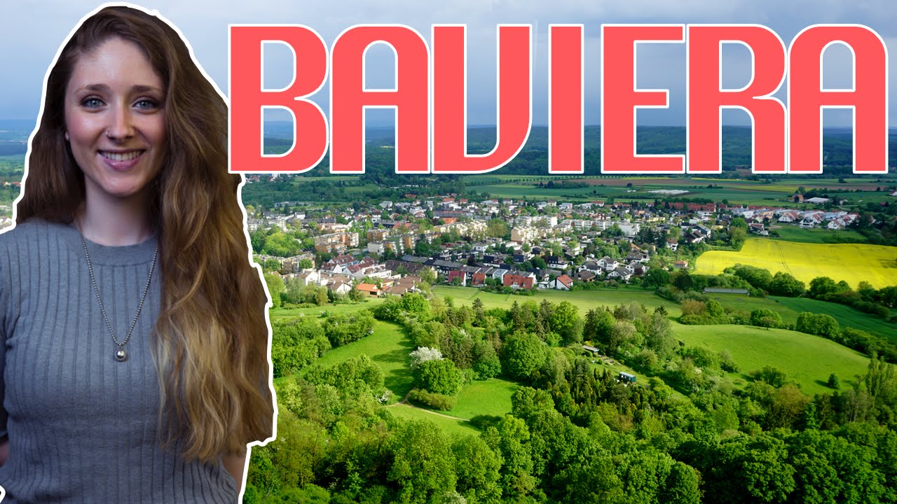 Visito la ALEMANIA más TRADICIONAL | Kulmbach, Rothenburg, Bamberg | AndyGMes