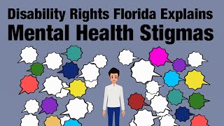 Mental Health Stigmas Explained