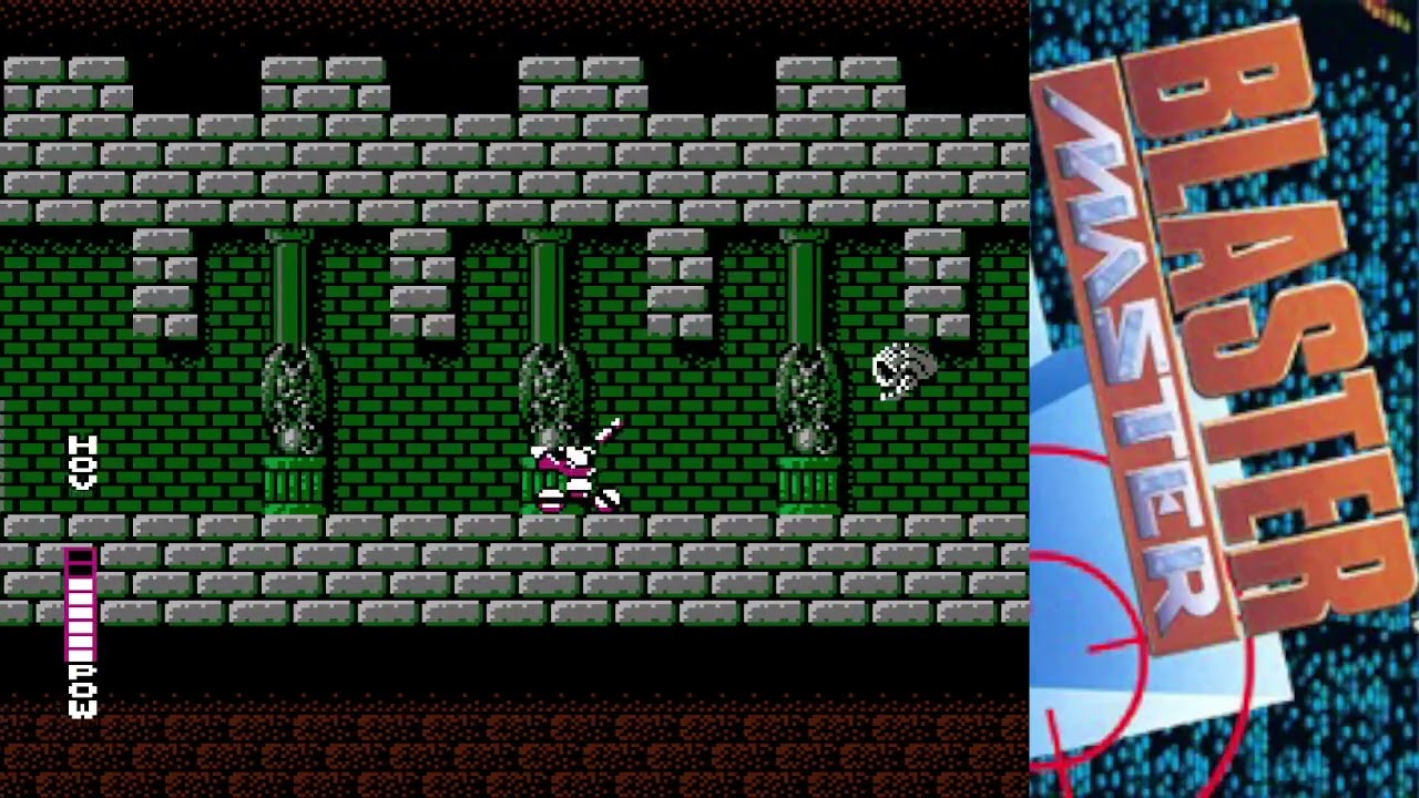 Twitch stream 2026 Episode 19 February 23rd NES Blaster Master