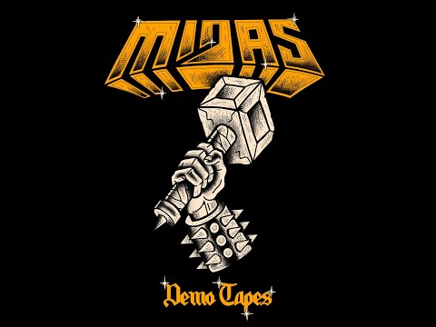 Midas - Usurper (The Demos 2020)