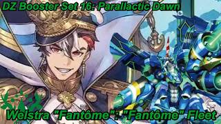 Stoicheia: Welstra "Fantôme" (DZBT16) Deck Profile screenshot 1