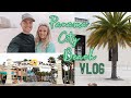 PANAMA CITY BEACH VACATION!! Our babymoon vlog :)