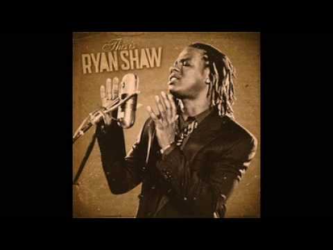 Ryan Shaw - I am Your Man - This is Ryan Shaw - High Quality HQ