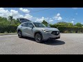 2026 Acura ADX w/A-Spec Package Clearwater, Tampa, St. Petersburg, Palm Harbor, Largo
