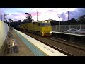 6029  acd6048 with aurizon 4mb1  2524