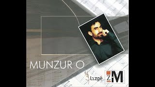 Zele Mele - Munzur O- Wastiya Restiya