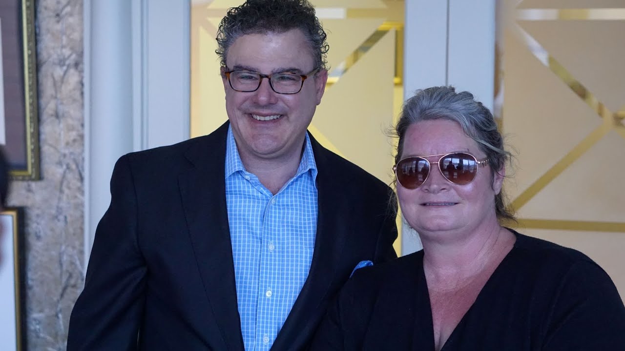 Melissa's Story - Car Accident Injury - Schechter, Shaffer & Harris, L