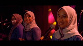 Dikir Puteri   Citra Open Day 2019