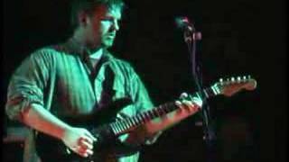 Werewolves of London cover by Shakedown