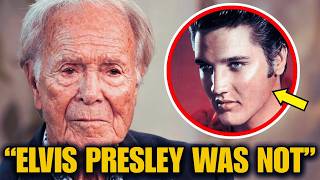 Cliff Richard Breaks His Silence at 85… What He Said About Elvis Presley SHOCKED Fans