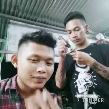 Muji&andi TTM - NDX a.k.a Ft Ana Velisa