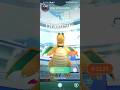 shiny hunting costume dragonite