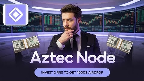 Aztec Node Setup Guide || Claim 2300$ Aztec Airdrops