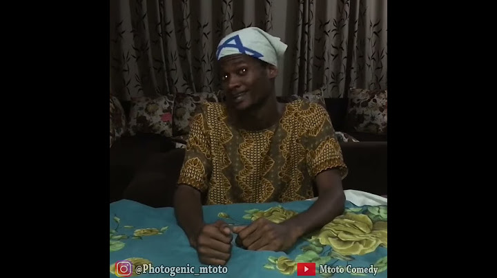 Wapindukia Ukuta/Ugomvi na mama