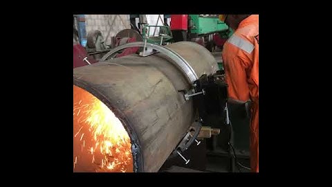 MDS Oxy Fuel from Hisham - Short