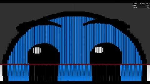 Dark MIDI - Stereo Madness