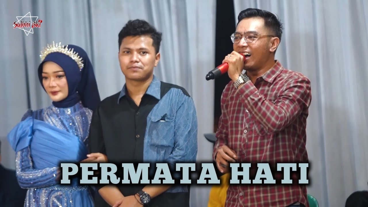 MODE KOPLO LANGSUNG JOGET || GERRY MAHESA ft. BKI MUSIC