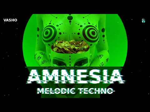 AMNESIA 2 | Pink Floyd - Depeche Mode - Solomun - Moby - Anyma | Melodic Techno Mix 2026 | VASHO